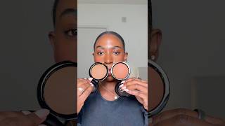 Love Saie but this is not it :/ #makeupreview #bronzer