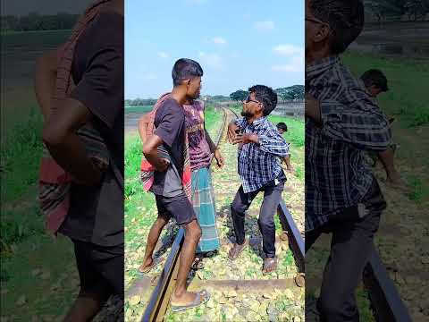 লেংরা শয়তানি দেখেন 🤣 #vairalvideo #mojarvideos # #banglafunnyvideo #funnyvideo #funnyshortsvideo
