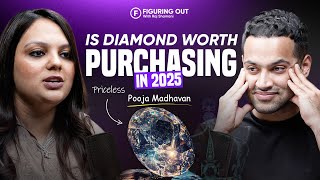 Gold Vs Diamonds, Lab Grown Vs Natural, Business & Investment | Limelight | FO367 Raj Shamani