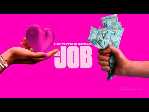 Grelo &amp; MC Tuto - Do Job (Audio Oficial)