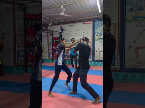 V KARATE INTERNATIONAL #vkarate #selfdifence #martialarts #mma #karate #india #viral #girlssafety