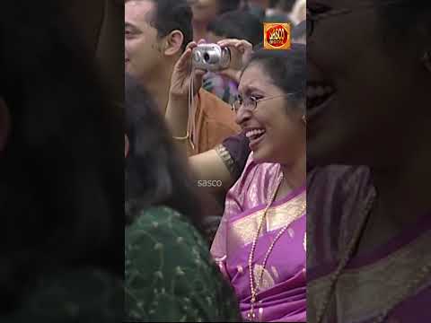 ചാക്കോമാഷ് സൂപ്പറാണ് 👆| Kalabhavan Navas Stage Show 😂| #short #shorts #comedy