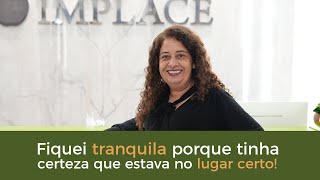 Fiz meu Tratamento na Implace em 3 Dias - Implace Implantes