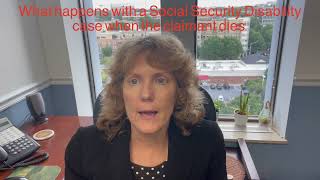 Kathleen M Flynn, LLC  - Substitute Parties for Deceased SSI and SSDI Claimant