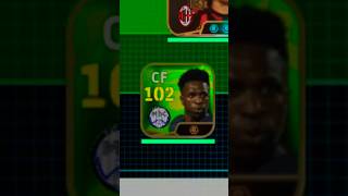 Viníclus Júnlor 102 skills 🔥🔥 #efootball #efootball2026 #pes #efootball2024