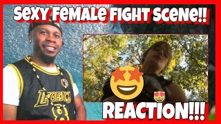 Deadly Dymes Fight Scene Reaction | That Escalated Fast 😳