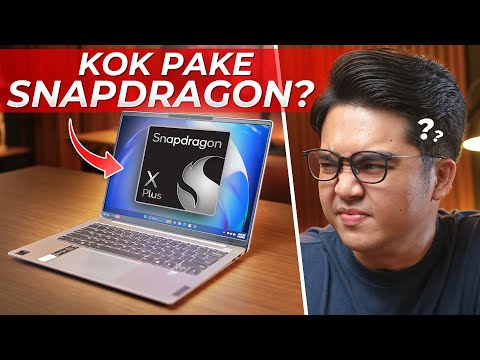 Tertarik gak pake laptop ini?