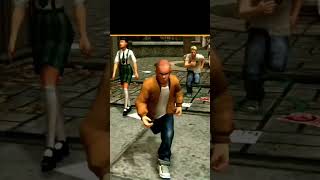 Bully game