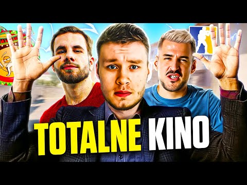 KINO W PLAY-OFFACH EMERITOS BANDITOS! 🤣