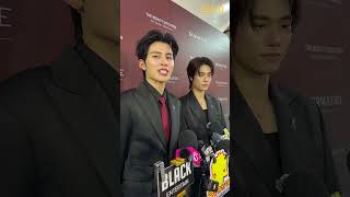 "ปอนด์-ภูวินทร์" เตรียมกลับมาเรียกสติคนดูในซีรีส์ 'มีสติแล้วลูกพีช'