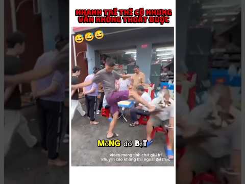 Nước cờ sai 😂