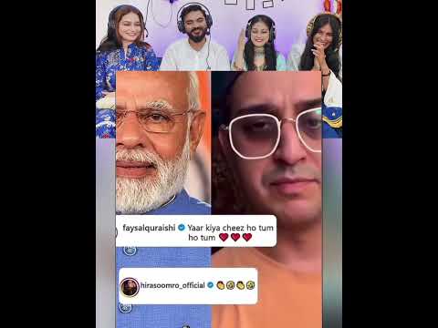 Pm modi funny 🤣😂 PAKVSIND #memes #funny #reaction