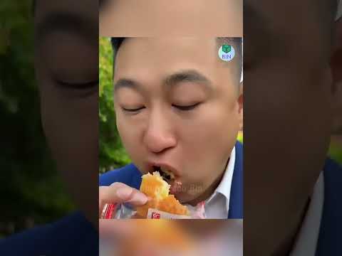 Giám đốc thử lòng 2 bố con nghèo khó và cái kết viên mãn