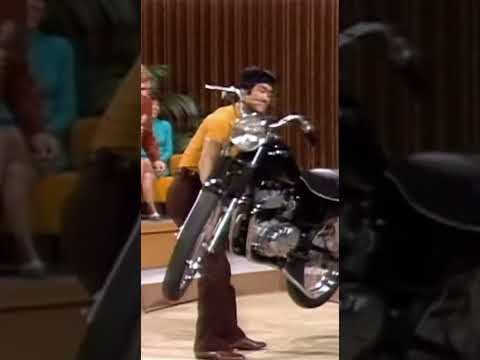 Bruce Lee Displays Astonishing Arm Strength | Sora AI