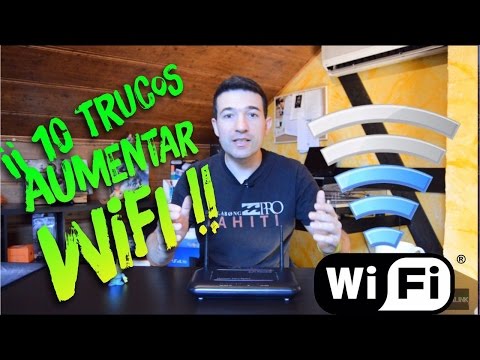 CONSEJOS PARA OPTIMIZAR SEÑAL WIFI EN CASA | TIPS - ROUTER - TP-LINK