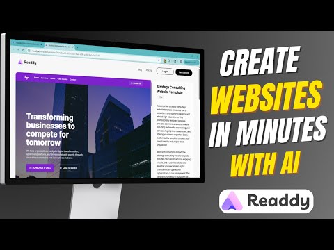 Create E-commerce Websites in Minutes with AI – No Coding Needed!