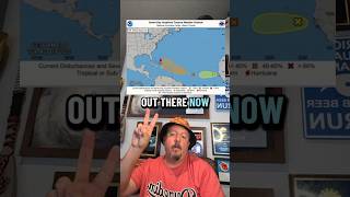 Tuesday AM 08/19 Tropical Update