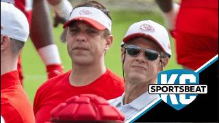 Stakes are high for Chiefs at this NFL Combine. Here’s what we’re hearing