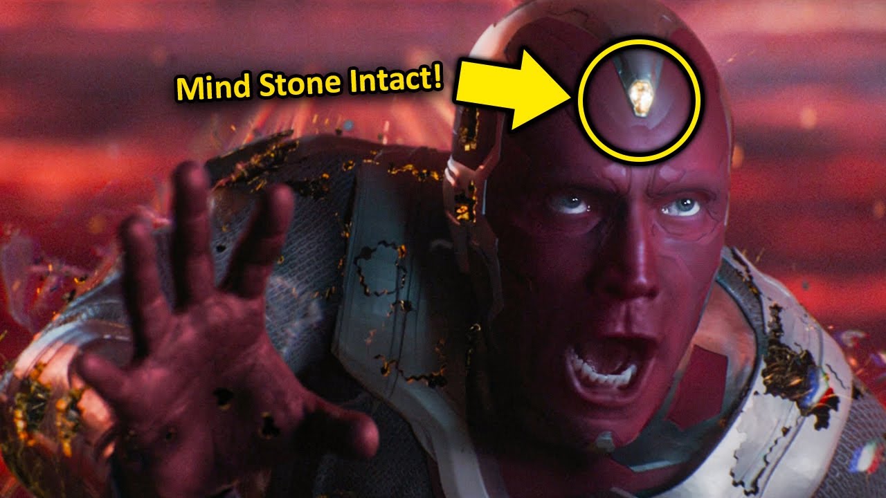 I Watched WandaVision Ep. 6 in 0. 25x Speed and Here's What I Found
