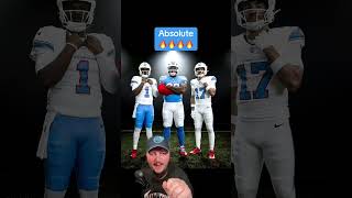 TITANS NEW JERSEYS ARE ABSOLUTE 🔥 #fyp #NFL #nflfootball #Titans #Shorts