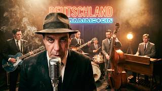 Rammstein - Deutschland | Soul Blues Version (AI Cover)