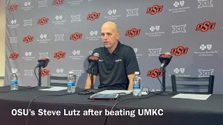 OSU overcomes injuries, breaks away from Kansas City