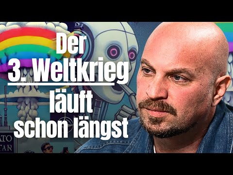 Die meisten haben keine Ahnung was hier abläuft