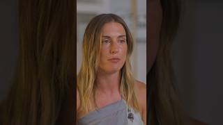 Alexia Putellas: su truco para una piel efecto glow y cicatrices