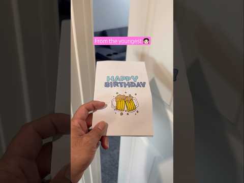 No memories 🥲 #homemade #memories #birthday #shorts #middlechild #why #wow #youtube