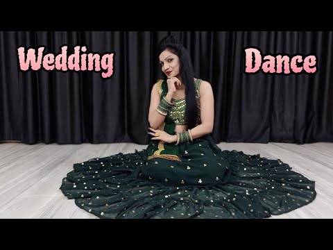 Wedding Special Dance Video | Ladies Sangeet Dance | Bridge Dance | Salma Sitaro ki | विवाह डांस गीत