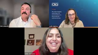 Enabling Strategic Policyholder Communication with Agentic AI - FULL WEBINAR