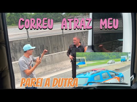 PERSEGUIÇÃO POLÍCIAS DO RIO DE JANEIRO CORRERAM ATRÁS MEU 😱