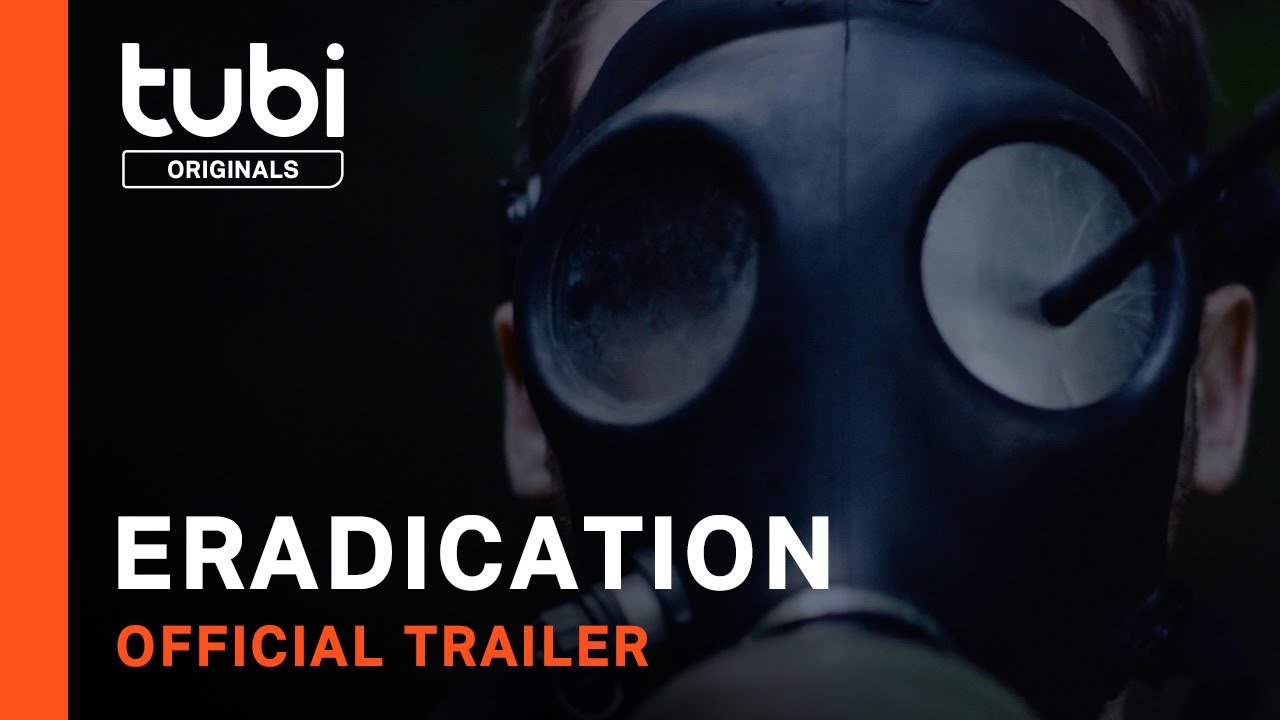 Eradication Vorschaubild des Trailers