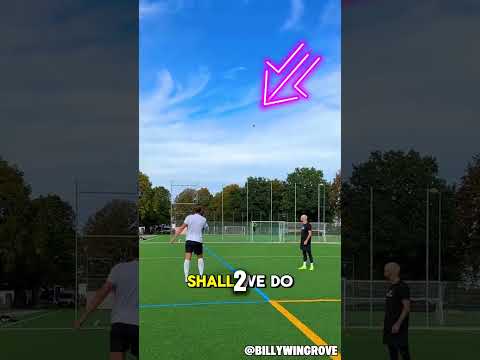 Tutti pensavano avesse sbagliato… ma Kane mirava a un'altra porta 🎯⚽