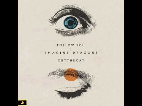 Imagine Dragons - Cutthroat