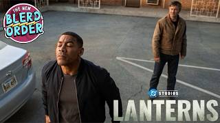 DC’S LANTERNS EP2 BREAKDOWN! Strange New Worlds S4E6, Stuart Fails to Save the Universe & MORE!