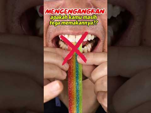 Peringatan! Setelah Lihat isinya, Kamu Nggak Akan Tega Memakannya