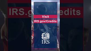 Claim Tax Credits and Score Big