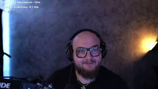 FattyPillow - Záznam streamu () │12.8.2026│