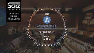 SAE ZRH Audio Showreel 2025 | Elias Michel