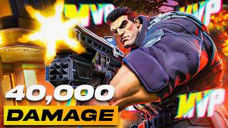 The Rank #1 Punisher Is Back DOMINATING Season 10!?