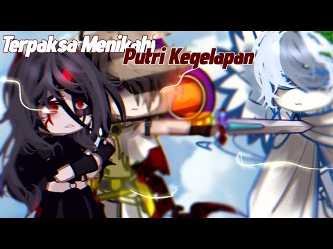 ू❁Terpaksa Menikahi Putri Iblis Kegelapan  ✧☾.·:·.|| GCMM INDONESIA 🇲🇨NO PART FULL MOVIE