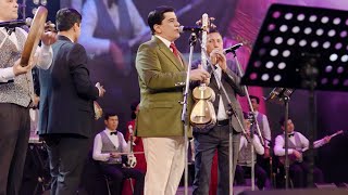 OG'ABEK SOBIROV XALQLAR DO'STLIGI KONSERT 2024