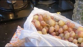 مساء الورد 🍇🍍🌿