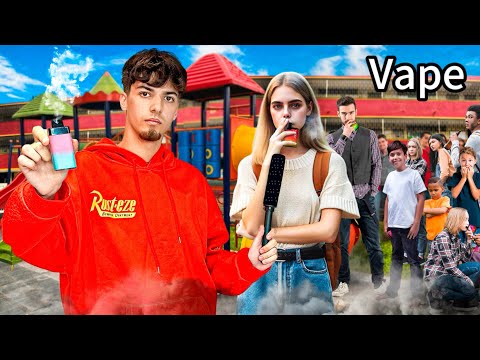Investigando la Epidemia de Vapers en España...