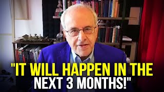 "BE CAREFUL! This Is Serious..." — Richard Wolff's Last WARNING
