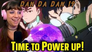 *Evil Eye, back again. Time to Power Up!* Dan Da Dan 19 'I'm Feeling a Little Gloomy'