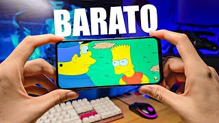 Un celular gama patata BARATO y BUENO |  Infinix HOT 60i