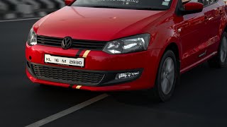 Polo x BMPCC 4K | Cinematic video