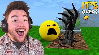 VERITY DEFEATED THE OBSESSED!? (Day 4)